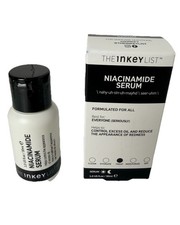 The Inkey List Niacinamide Serum 1 oz New