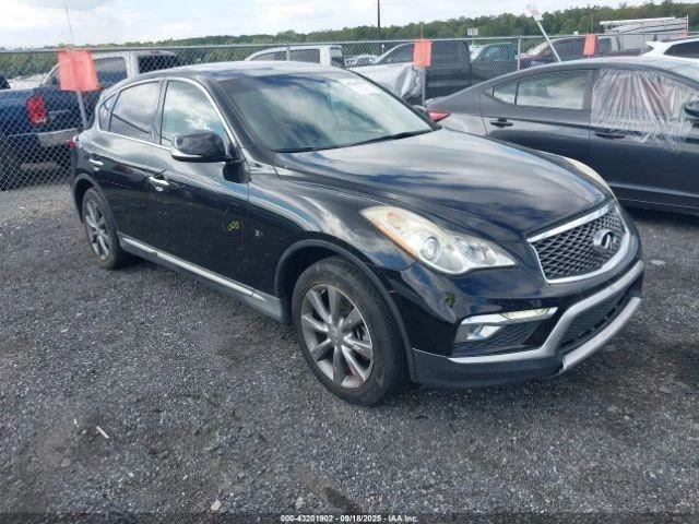 Info-GPS-TV Screen Control Fits 14-17 INFINITI QX50 3054426 - Image 2 of 4