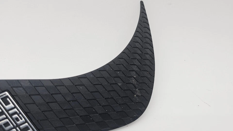 12-15 BMW F06 650i 640i Gran Coupé Pilar C Trasero Izquierdo Puerta Tapiz Sellador Fabricante de Equipo Original Foto 3 de 4