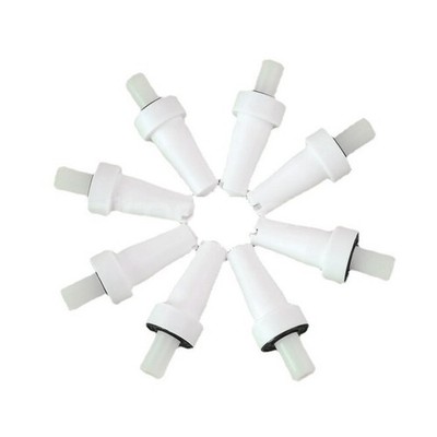 8 PcS Hi-Q Powder Coating   jet nozzle for 03 i NF20 spray gun sell well *vv