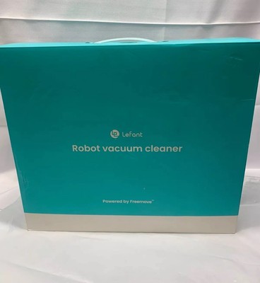 Lefant M210 M210 Robotic Vacuum Cleaner