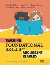 Teaching Foundational Skills To Adolescent R...