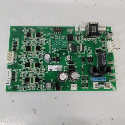 ELREHA 2195294 BIC Blender Control Board V0.11 Commercial Slush Machine PCB