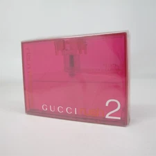 GUCCI RUSH 2 by Gucci 30 ml/ 1.0 oz Eau de Toilette Spray NIB