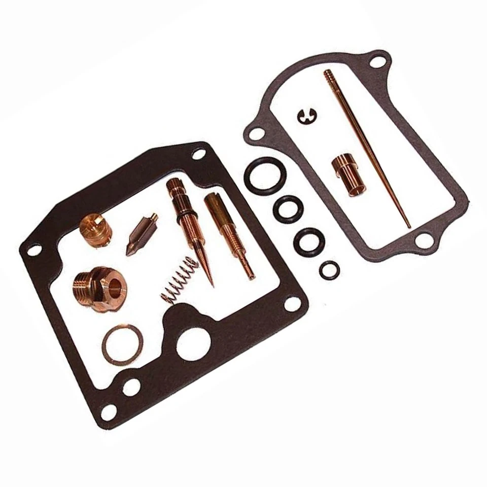 Keyster KK-0158NR Carburatore Kit di Riparazione per Kawasaki Z1000 A 1978 - Foto 2 de 4