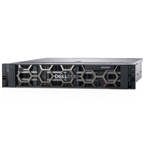 Dell PowerEdge R540 12LFF+2SFF Configurable: Xeon Scalable 20-Core, 512GB RAM - Bild 4 von 5