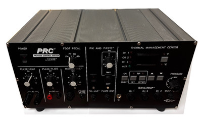  Pace PPS-400 PRC-2000 Rework Solder Station with Accessories (MINT CONDITION)