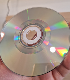 Wacky Races Sega Dreamcast PAL - Disc Only