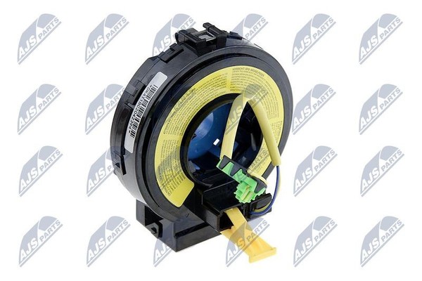 NTY EAS-KA-005 Wickelfeder, Airbag FüR KIA-image
