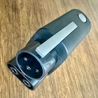 Tesla Supercharger adapter for Lucid Air NACS to CCS1 DC fast charging adopter