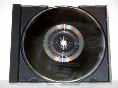 Kenny Rogers -  (Something Inside) So Strong Promotional  ** Free Shipping**