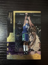 1994-95 Upper Deck - Special Edition Glenn Robinson #SE140 Gold (RC)