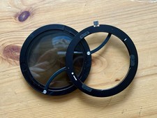 Mamiya 7 7II ZE702 Polarizing Filter ZE-702