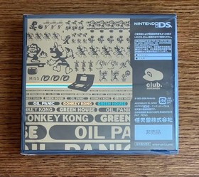 GAME&WATCH COLLECTION and 1 other item