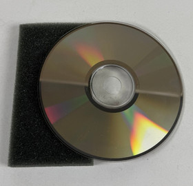 Sega CD Shining Force (1994) Good Condition, Well Kept, Adult Owned