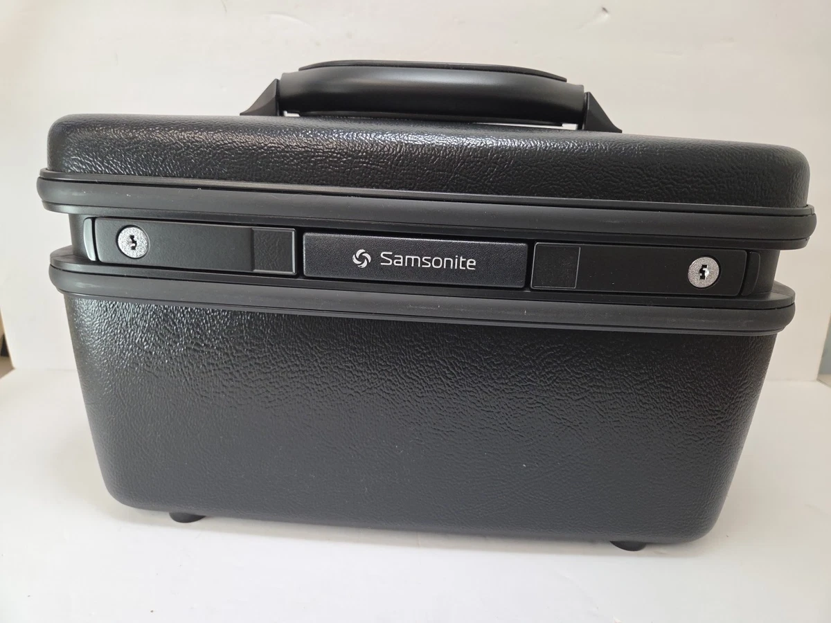 Samsonite Train Cases for sale - eBay
