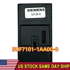 New Siemens 3UF7 101-1AA00-0 3UF7101-1AA00-0 Current Measuring Module