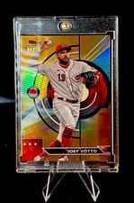 Top Joey Votto Cards to Collect 20