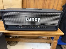 Laney mxd120h guitar amp Head only RARE