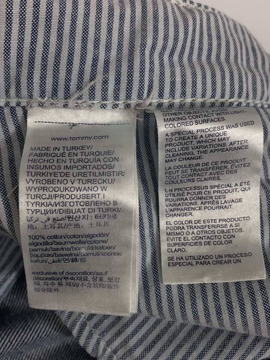  × MYne MIHARA YASUHIRO / ボトム/34/コットン/NVY TOMMY × MYne MIHARA YASUHIRO Pants Navy 34 Used | eBay