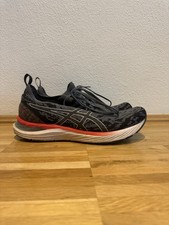 ASICS Gel Cumulus 23 Laufschuhe Größe 46 - Top Zustand
