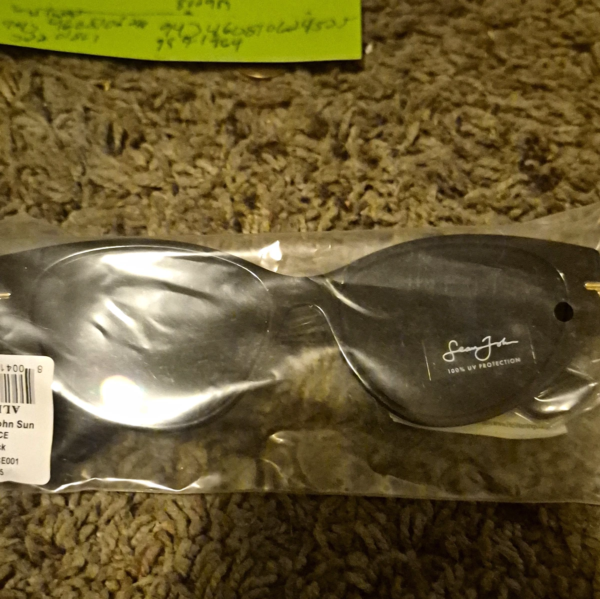Sean John Sunglasses products for sale | eBay