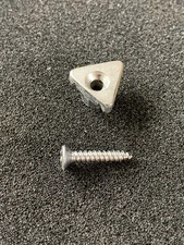 Vintage 1980s Peavey USA Guitar String Tree T 15 25 26 27 30 60 & Others