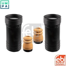 DUST COVER KIT SHOCK ABSORBER 173599 FOR BMW X5/SAV/E70 X6/SAC/E71/E72 BA 3.0L