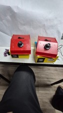 Piko Elektronisches Fahrpult 1771 rot