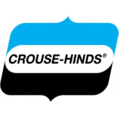 APJ3485 Crouse Hinds APJ3485 3W-4P PLUG NEW