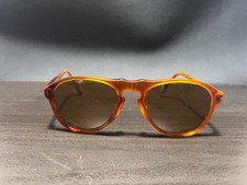 Persol RATTI 049/2 Occhiali da sole VINTAGE anni 70/80 - VINTAGE SUNGLASSES