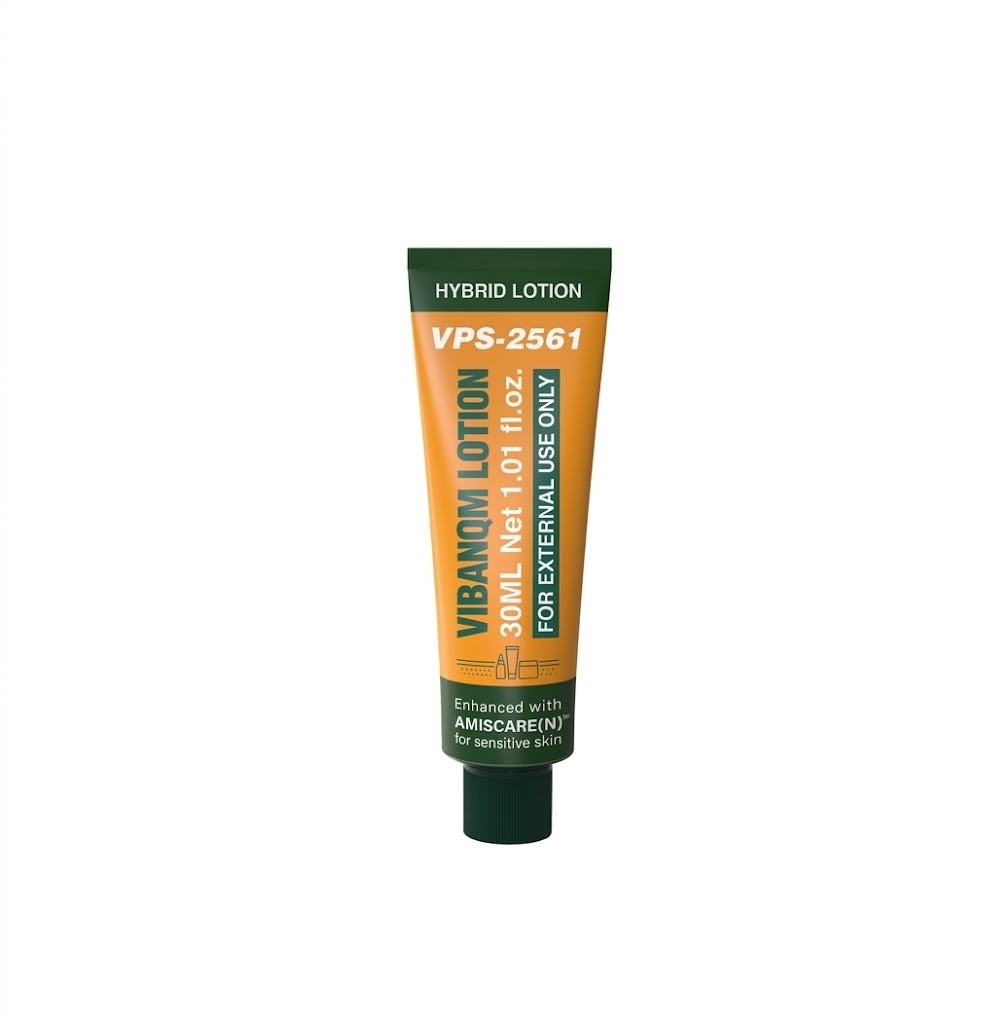 VIBANQUENTMANKA VQM Phytocin V2 hybrid cream 30ml | eBay