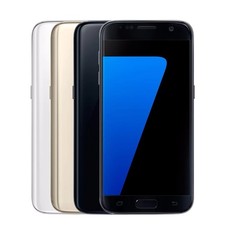 Teléfono Celular Samsung Galaxy S7 SM-G930F Original Desbloqueado 4G LTE 32GB WIFI NFC 5.1"