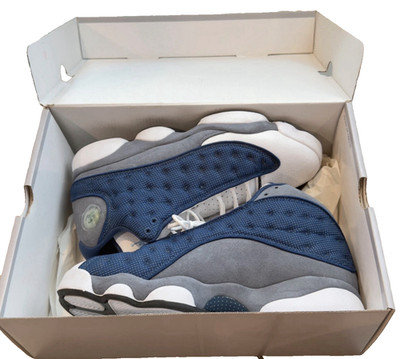 Nike Air Jordan 13 Retro Flint 2020 414571-404 Mens Size 10.5 NIB