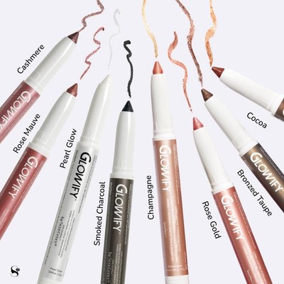   Cashmere GLOWIFY EYESHADOW STICK ShadowSense SeneGence *FREE SHIPPING