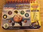 Leap Frog My First LeapPad Preschool Learning System 3 Books 3 Cartridges — photo 6