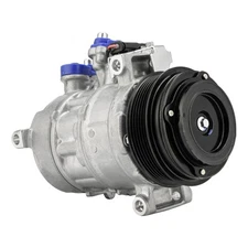 168324 New A/C Compressor for Mercedes-Benz E350 2020-2022
