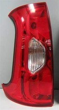 MAGNETI MARELLI Heckleuchte 712204901120 für FIAT PANDA P21/5W PY21W 312PXG1A