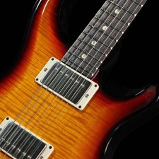 Paul Reed Smith DGT E-Gitarre Monde Inlay Sonderfarbe