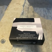 Image of Fenty Beauty Pro Filt'r Soft Matte Powder Foundation 280 0.32 oz