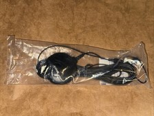 NEW Sirius UCA-DOT Satellite Radio Car Magnetic Antenna Tail Cover Included