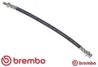 Brembo T24141 Bremsschlauch Hinterachse Hinten FüR Ford