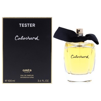 Cabochard by Parfums Gres for Women - 3.4 oz EDP Spray