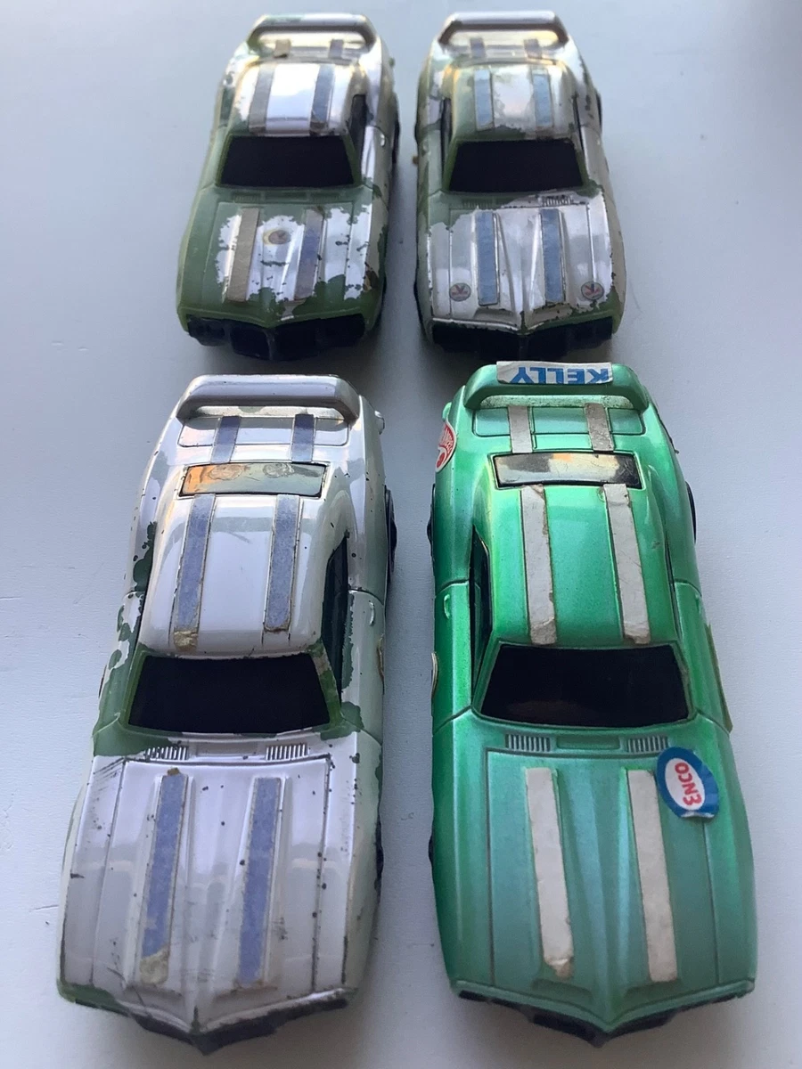 Hot Wheels Sizzlers Diecast & Toy Vehicles for sale - eBay