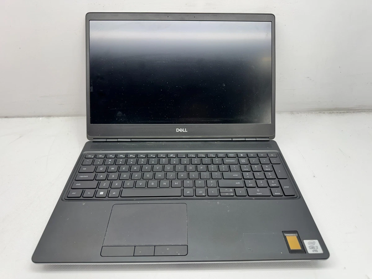 Dell Intel Core i7 10th Gen. PC Laptops & Netbooks for sale - eBay