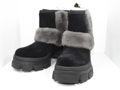 UGGS NEW WOMENS SIZE 6 BROOKLYN SUNBURST EXCELLENT CONDITION IN