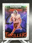 2025 Panini Rookies & Stars Football White Bijan Robinson #10