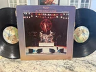 RUSH ~ ALL THE WORLD'S A STAGE-1979-LIVE-MERCURY SRM-2-7508 VG VINYL LP