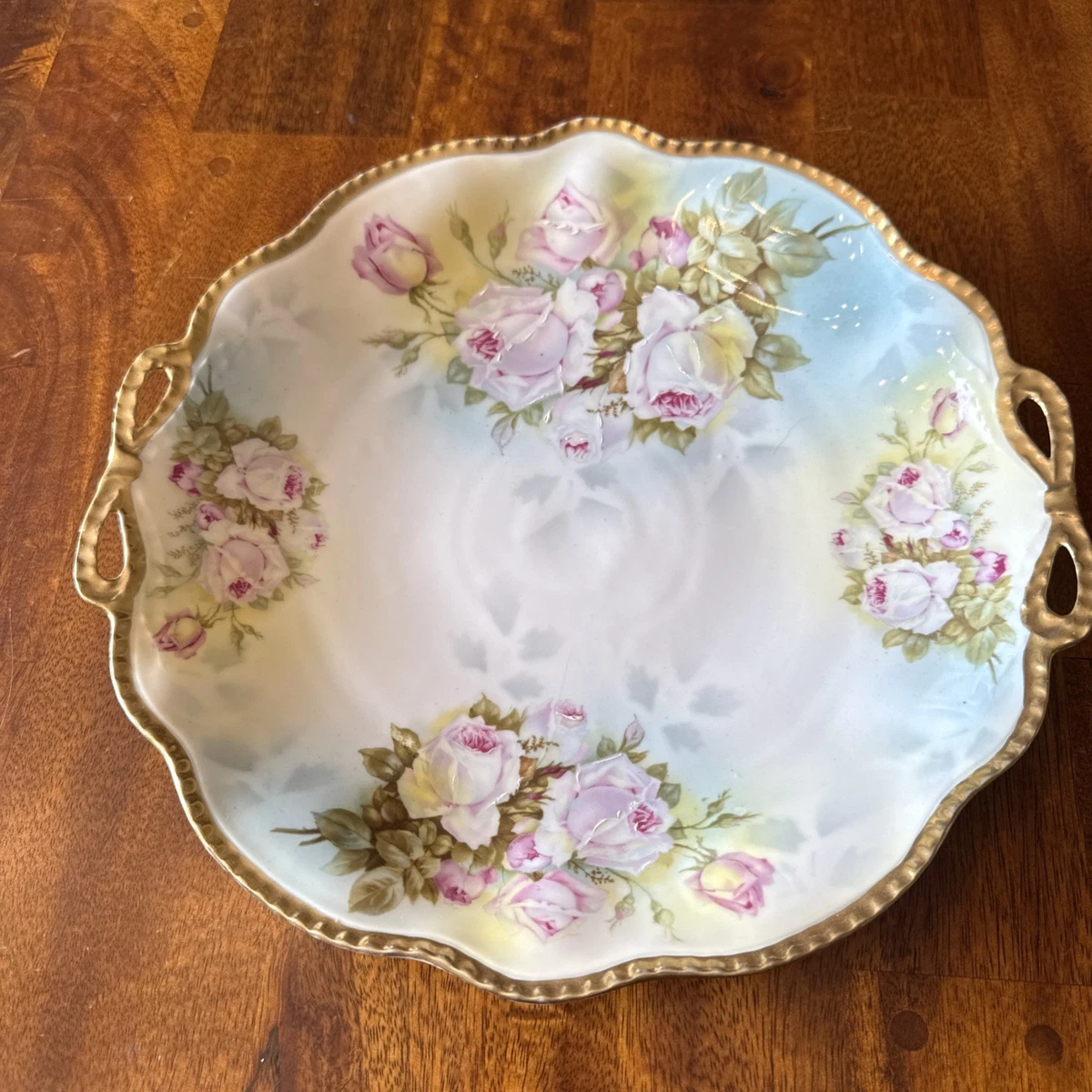 Royal Rudolstadt In German Art Pottery for sale | eBay