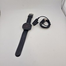 Garmin Forerunner 235 Running Watch Charger Included